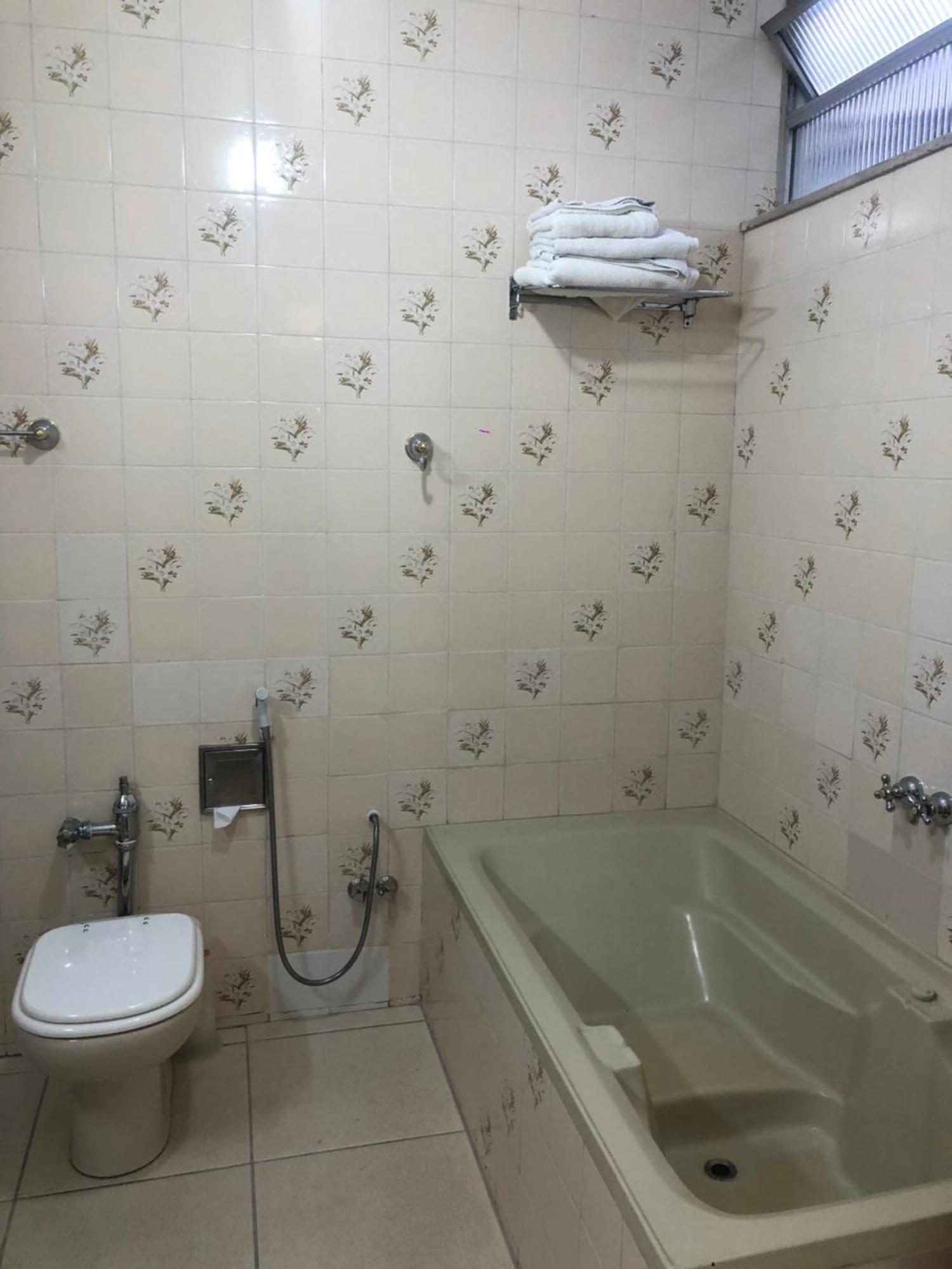 A Dez Passos Do Mar Appartamento Rio de Janeiro