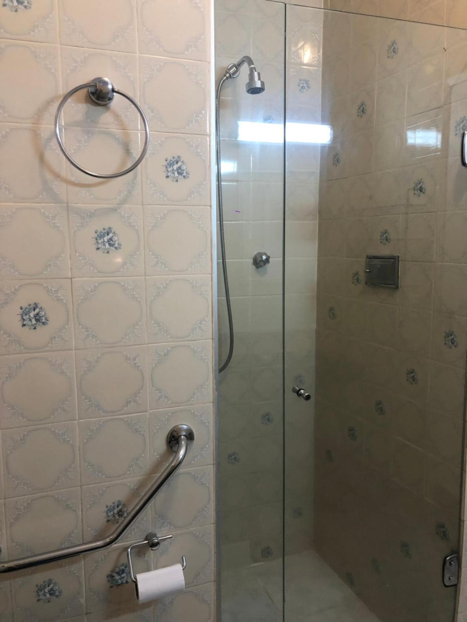 A Dez Passos Do Mar Appartamento Rio de Janeiro